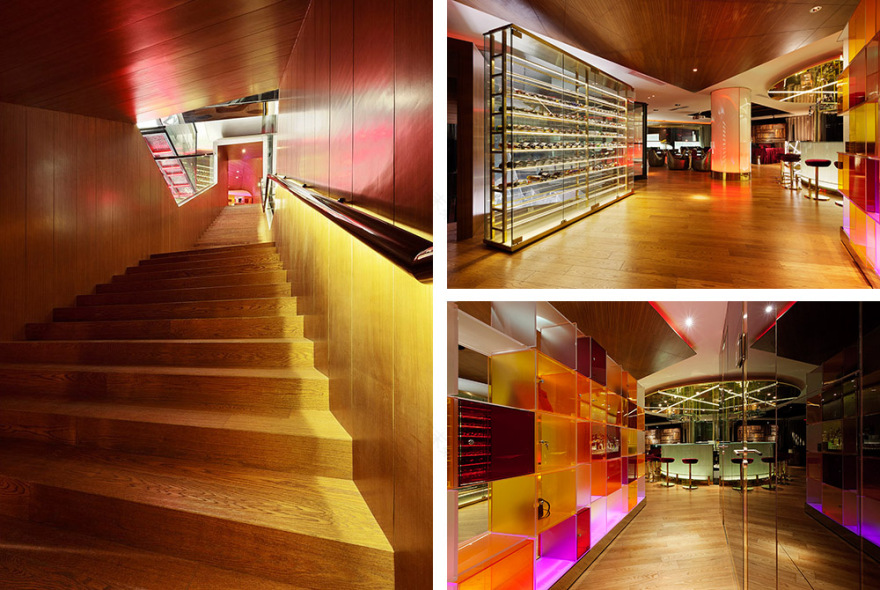 汽车主题会所-15