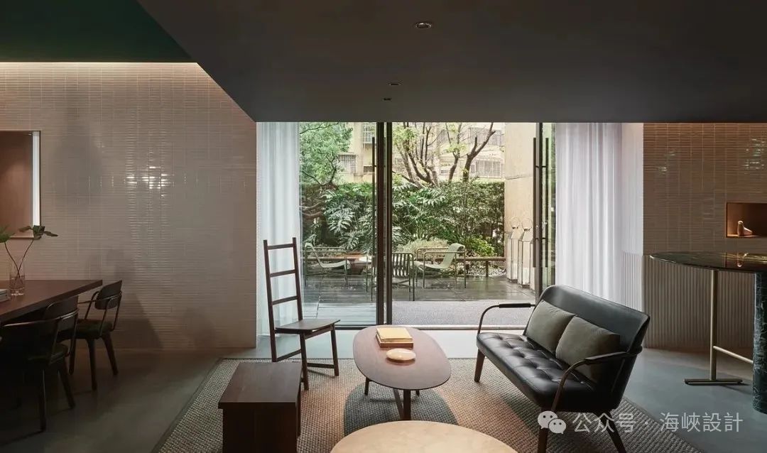 台湾金普顿大安酒店丨中国台北-16