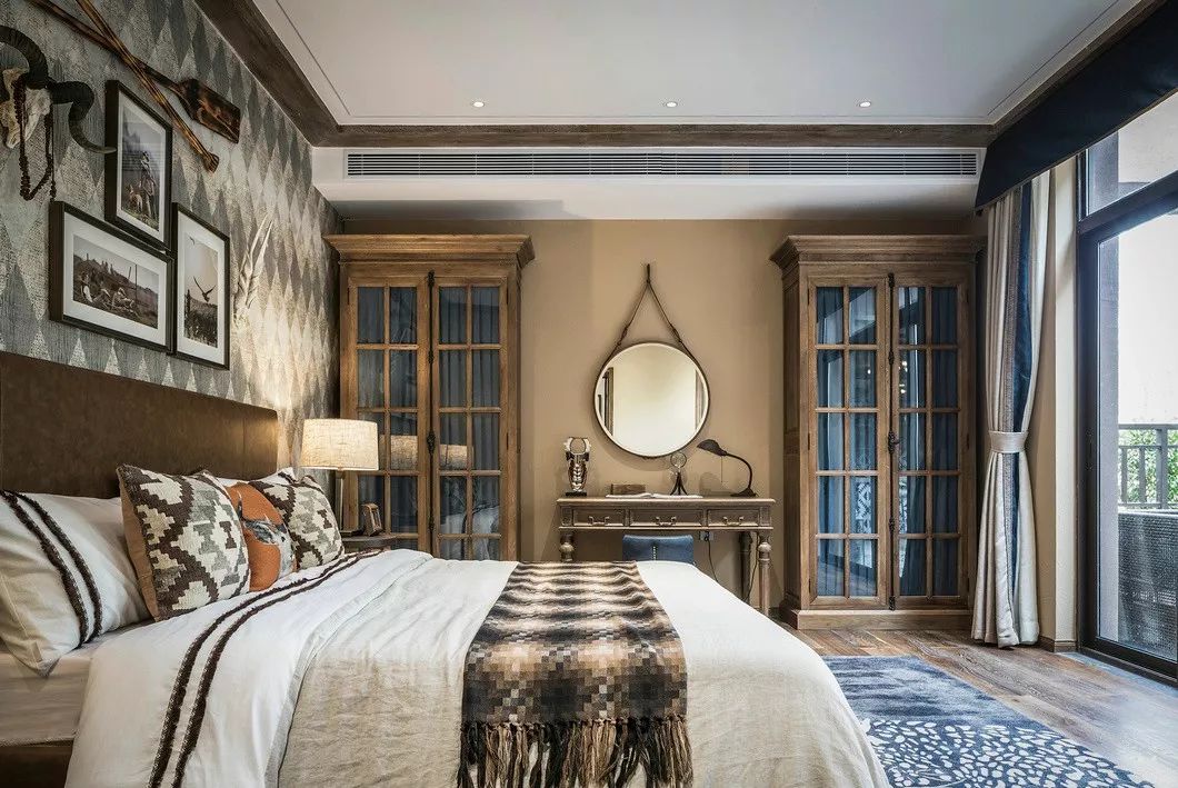 拾野，归园 传统中式人文邂逅田园诗意风  则灵艺术新作-69