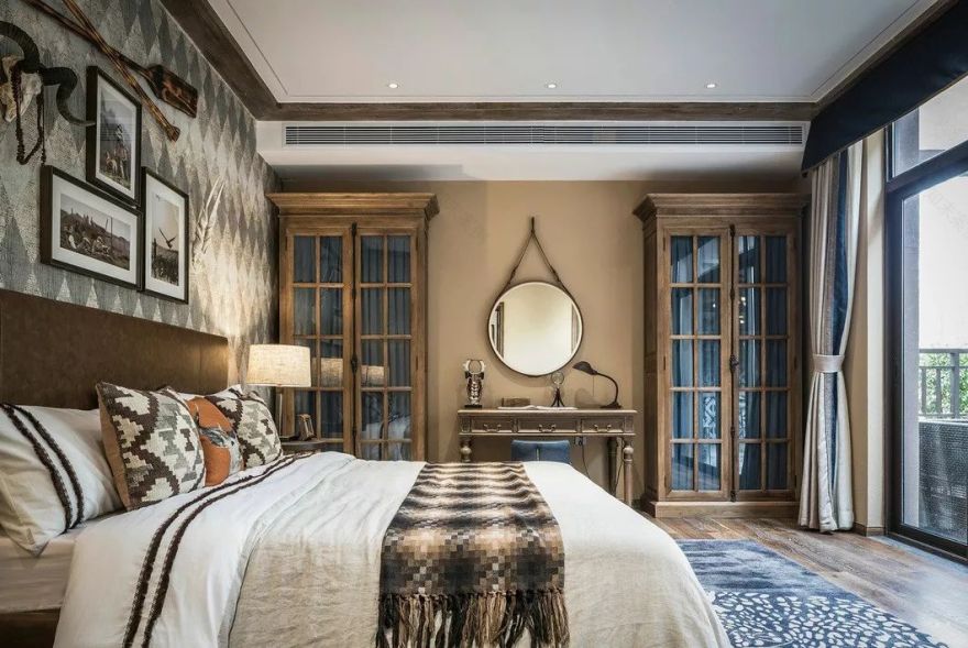 拾野,归园 传统中式人文邂逅田园诗意风 则灵艺术新作-69