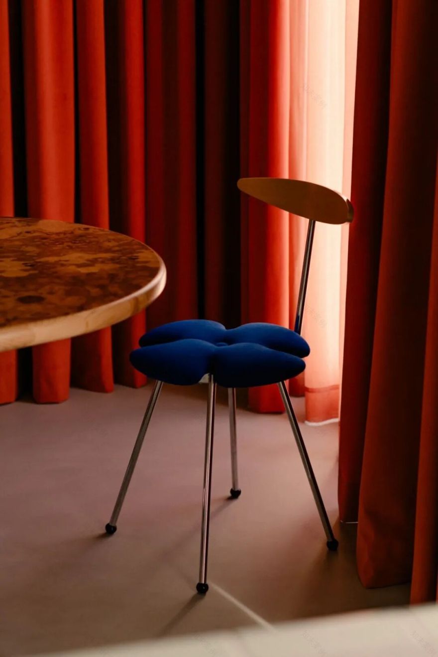 桓墅鉴赏|MistoviaStudio·实用主义与艺术的无拘表达-17