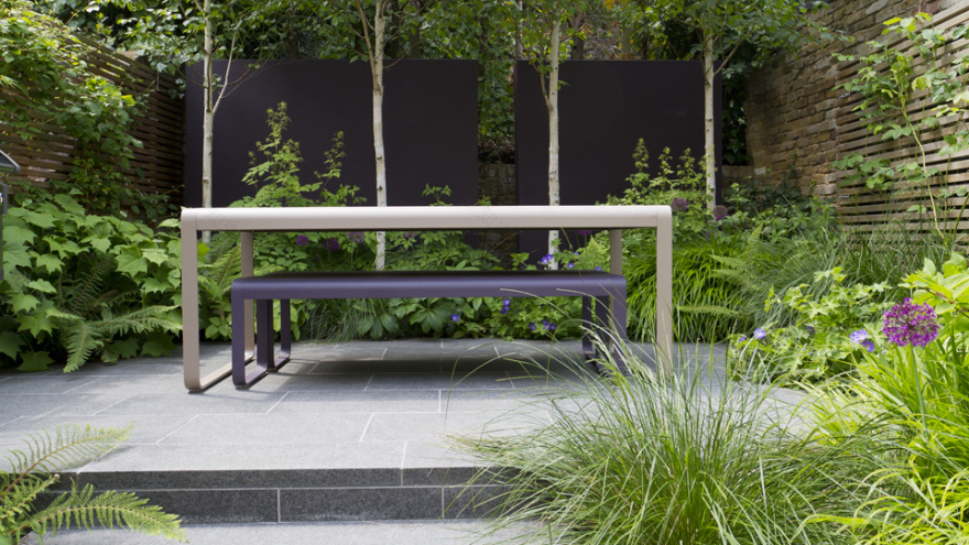 海德谷 约翰·戴维斯景观设计(这里假设Landscape结合语境是景观设计的意思,若有更准确的背景信息,可根据实际调整) -25