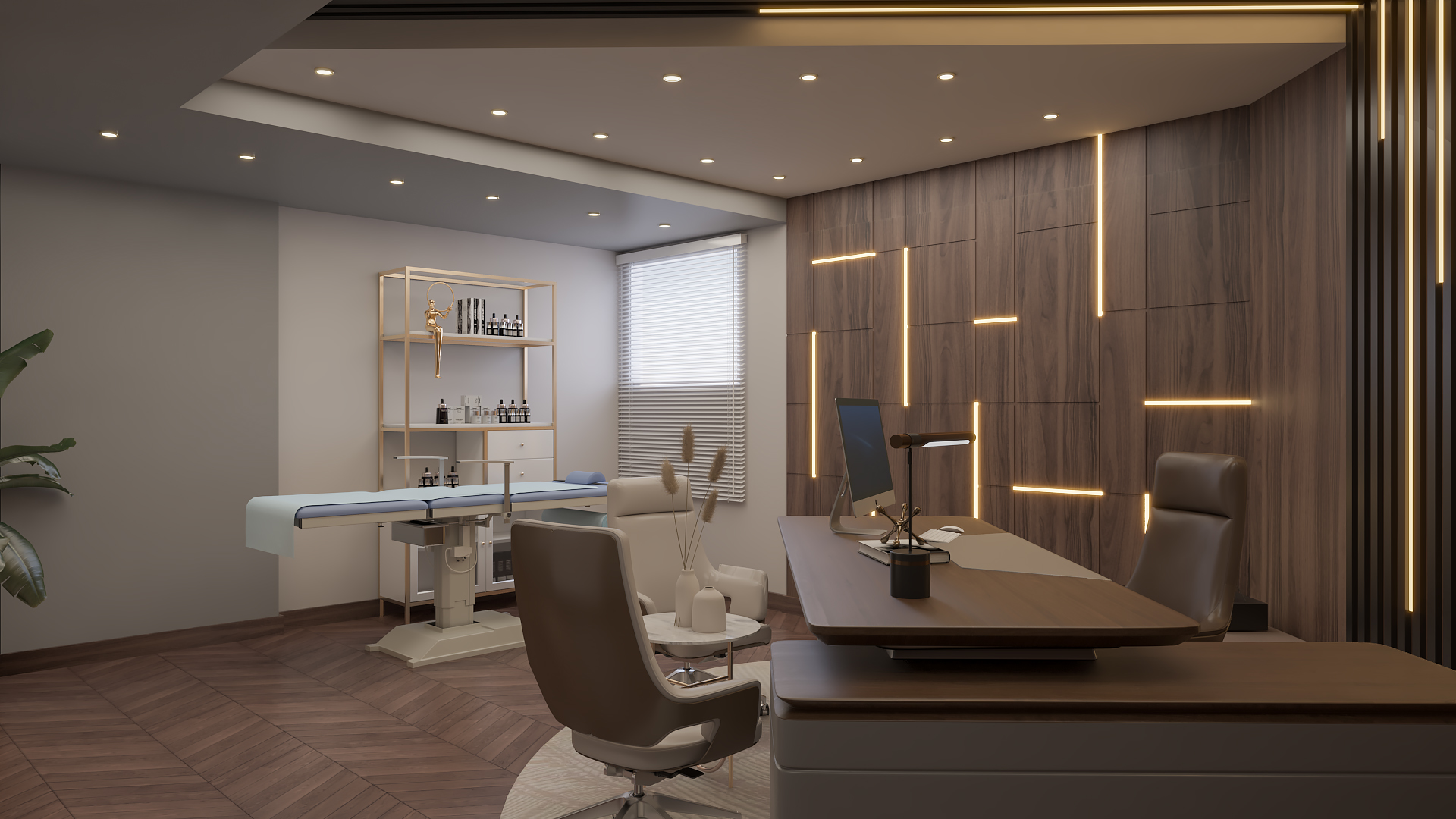 Deja Cosmetics Clinic Alexandria Branch-1