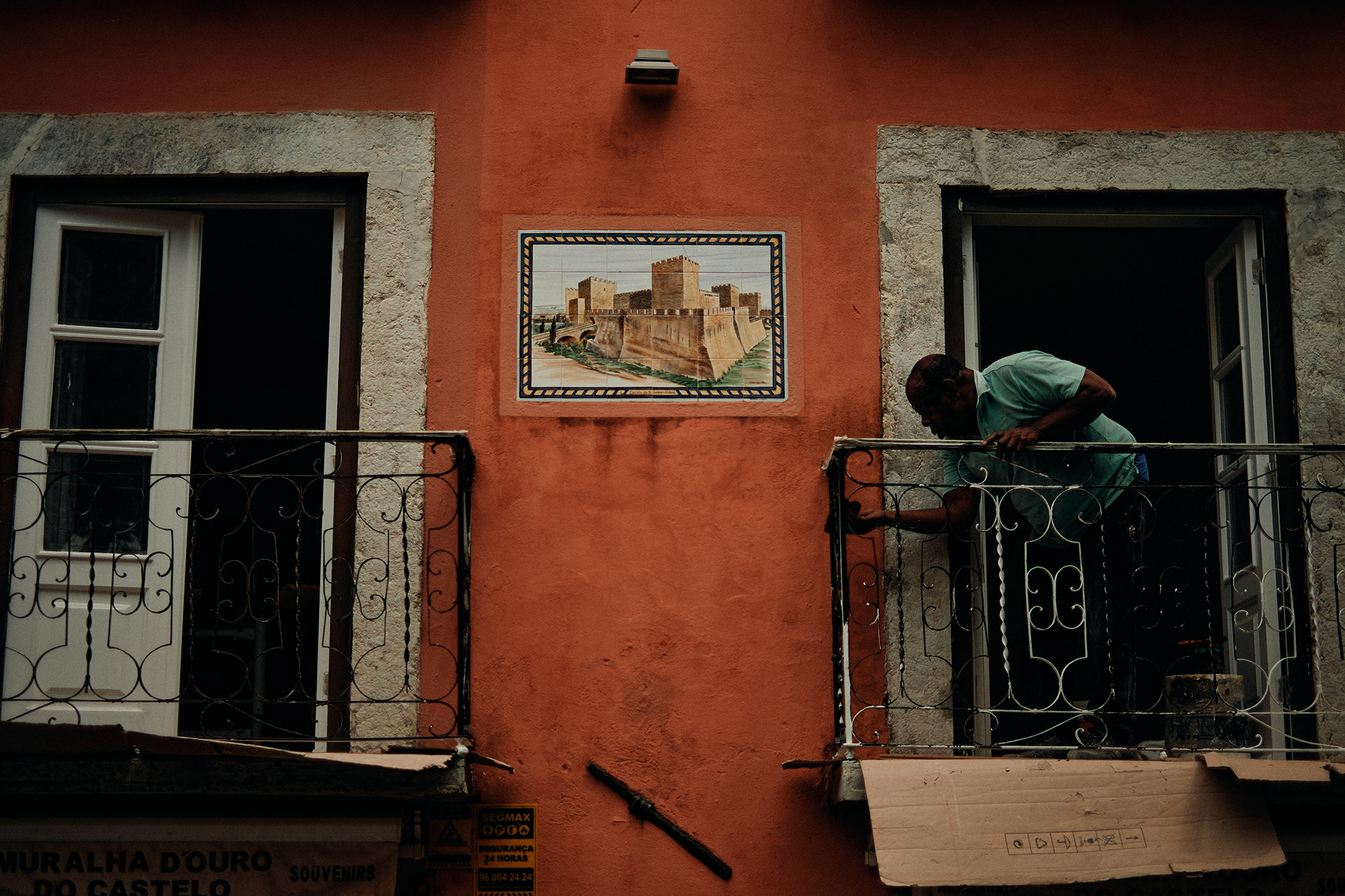 里斯本城市景观摄影丨葡萄牙里斯本-18