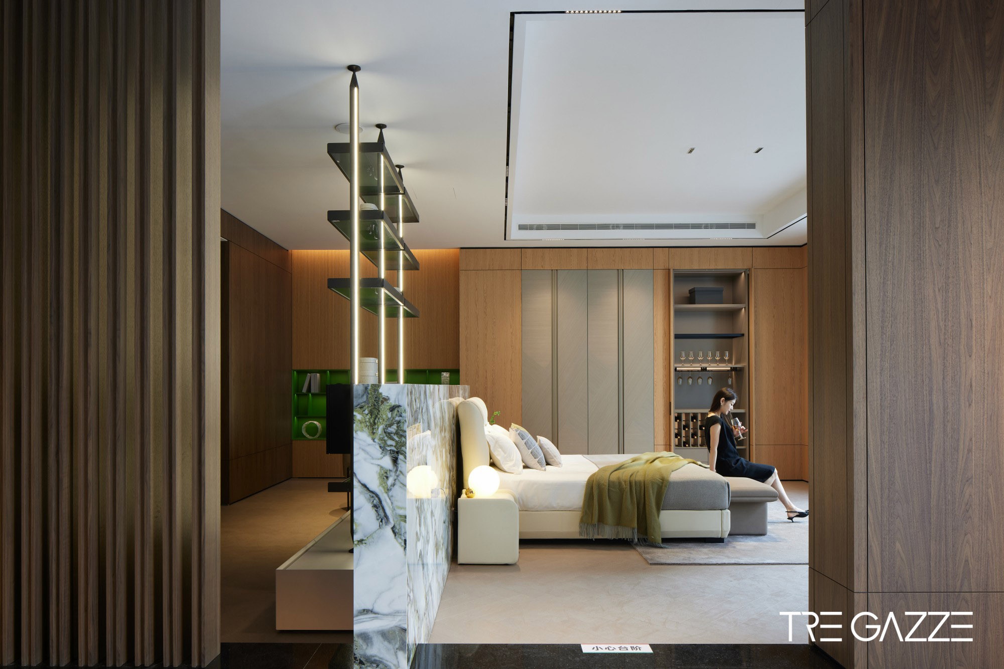 鹊临潍坊｜自然共生空间诗篇丨中国潍坊丨三只喜鹊-31