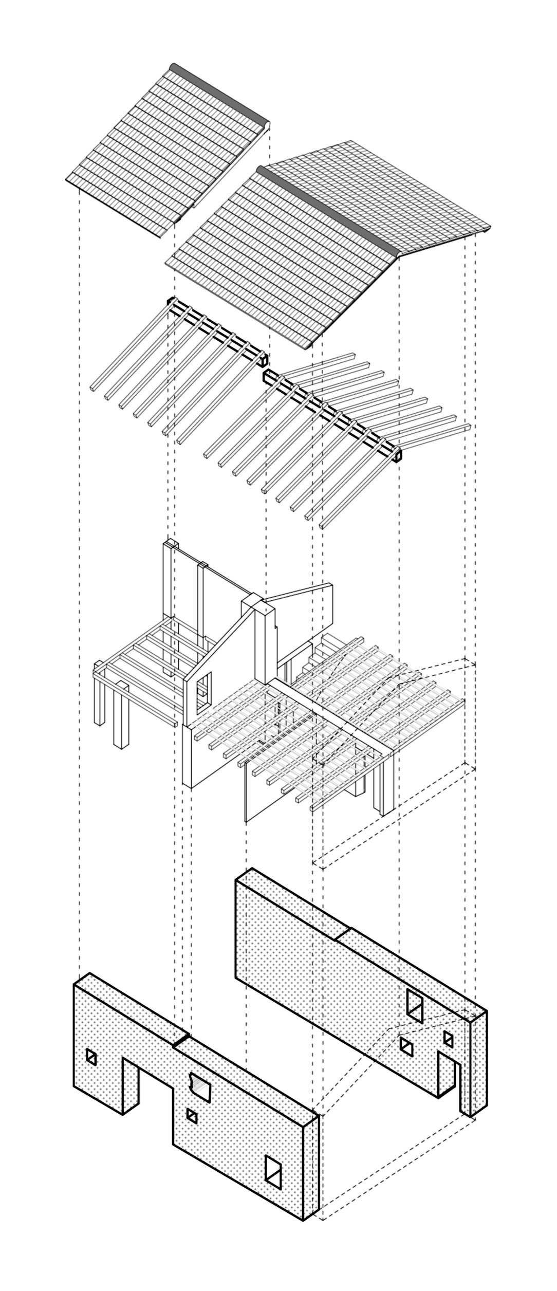 帕基的房子丨西班牙-52