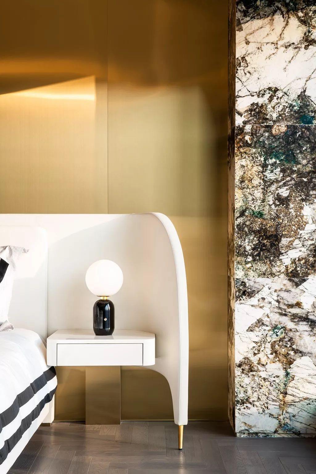 2019 年度轻奢舒适样板间盘点，揭秘生活真相-36