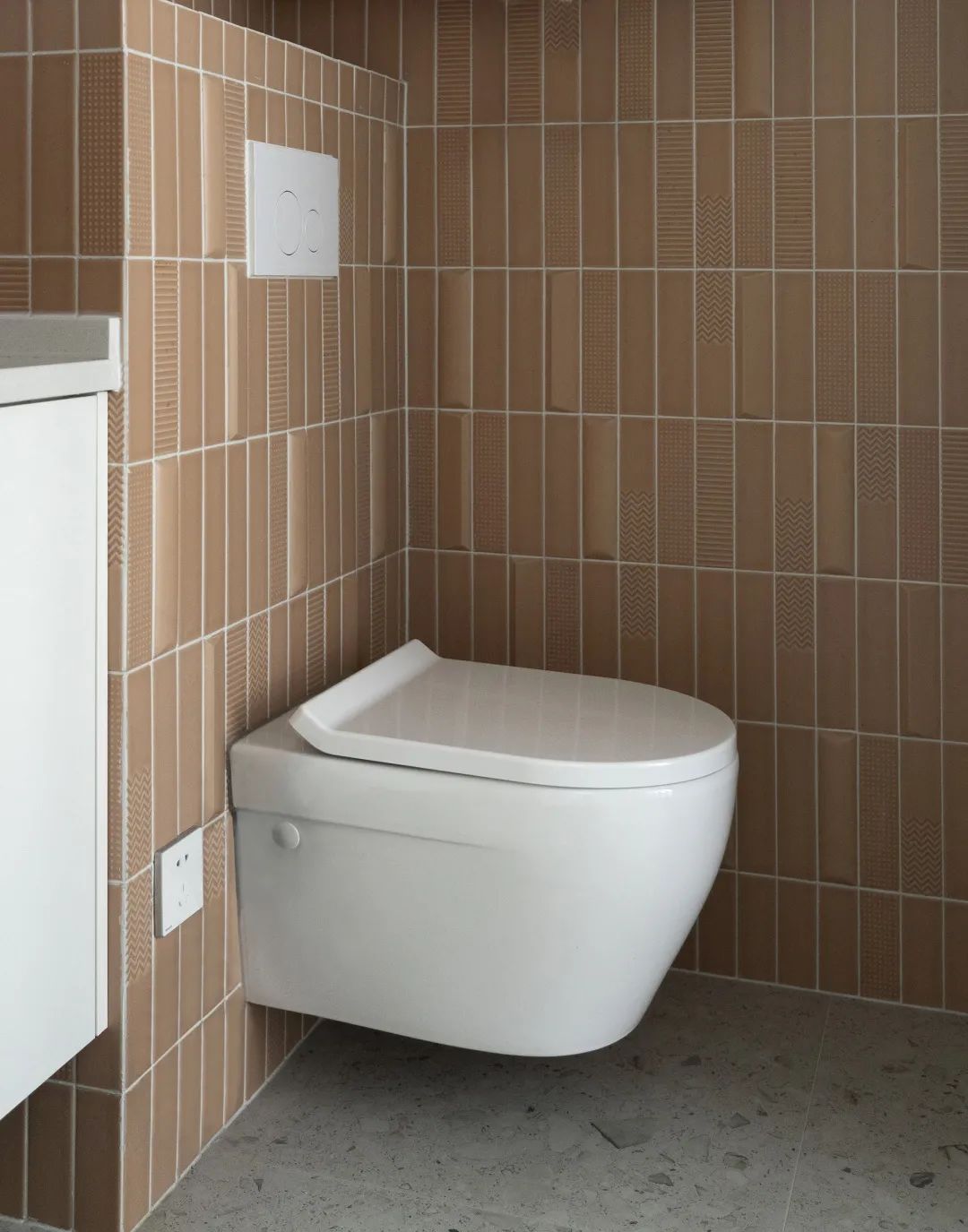 23㎡低成本爆改 loft公寓丨中国杭州丨波形设计-61