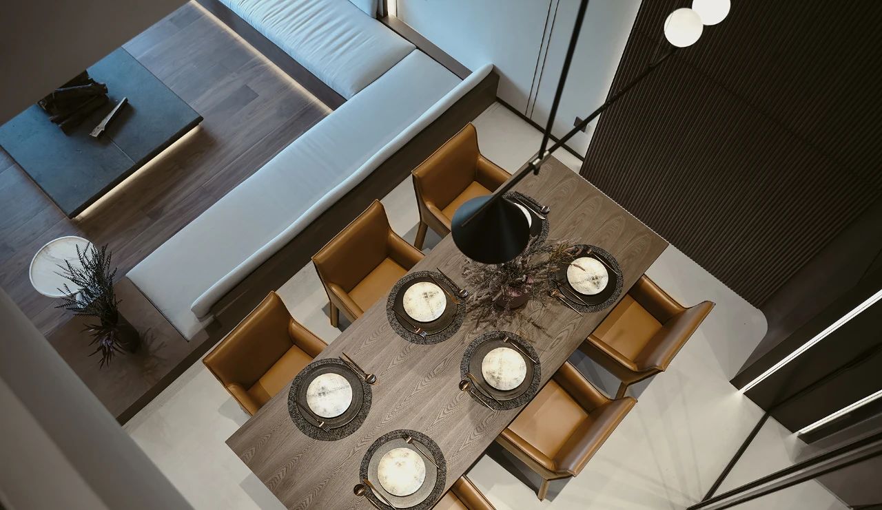 万境设计千岛湖别墅-25