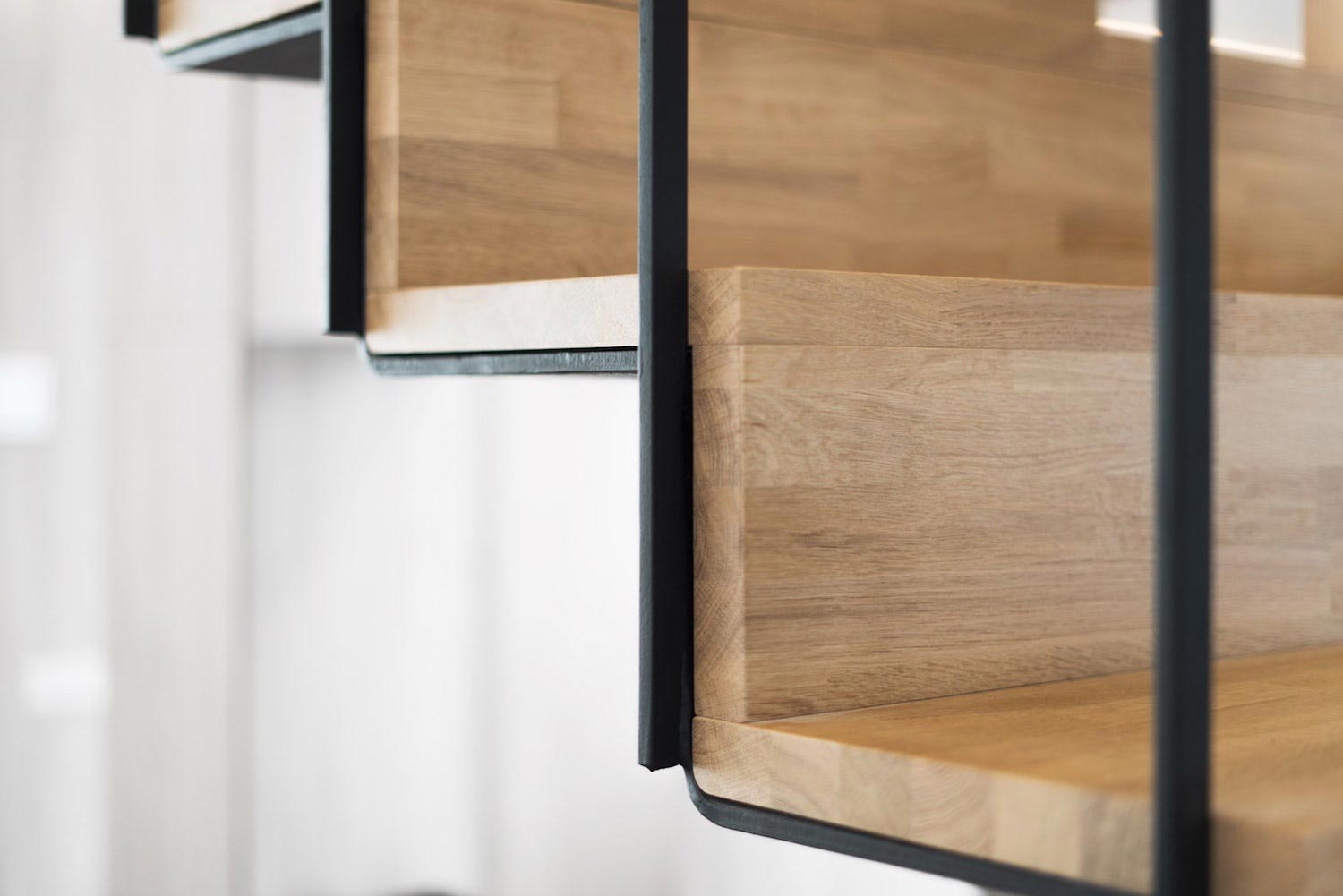 Housing located in a residential area near Valencia by Rubén Muedra Estudio de Arquitectura   Page 2 of 2   CAANdesign  Architecture and home design blog-0