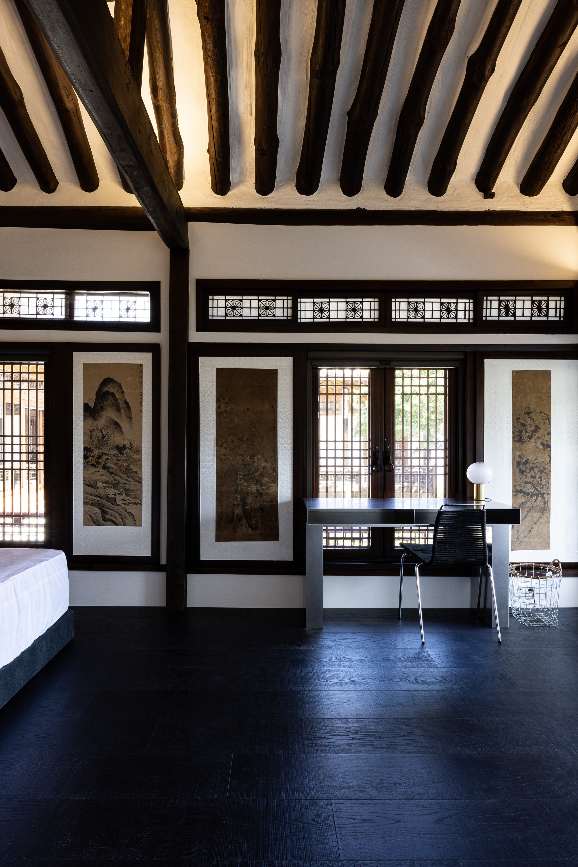 怀旧布鲁杰之家丨韩国丨Creative Studio Unravel-22