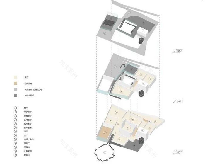 诗画山水,文化客厅-25