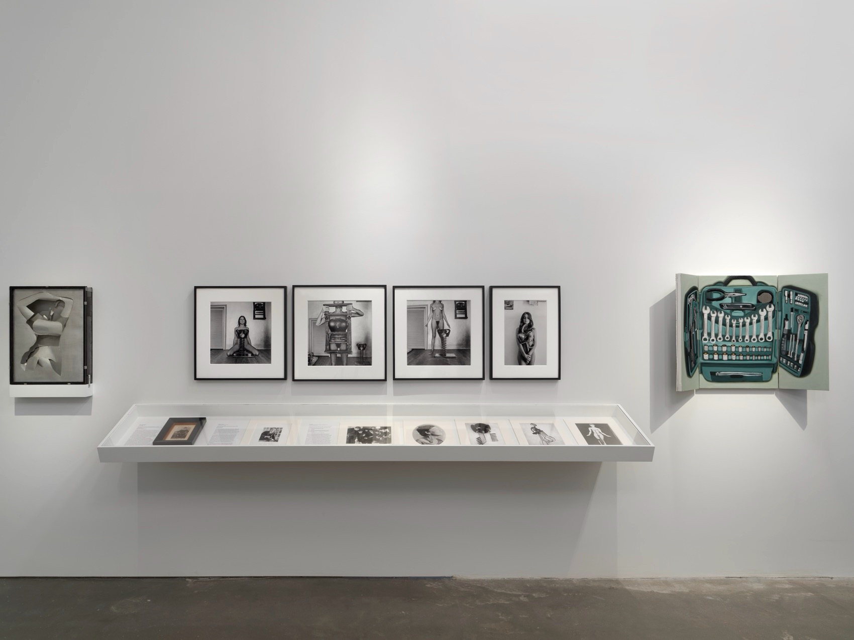 新当代艺术博物馆扩建丨美国曼哈顿丨OMA纽约,Cooper Robertson（现Corgan）-221