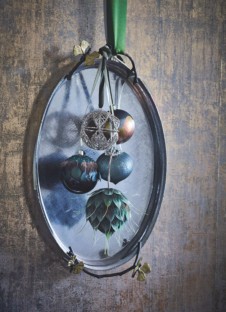 英伦风彩色家居盛宴 | 大胆前卫的室内设计-10