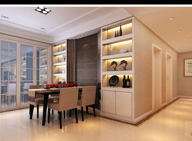 现代简约风格解析 | 功能第一，简约至上-31