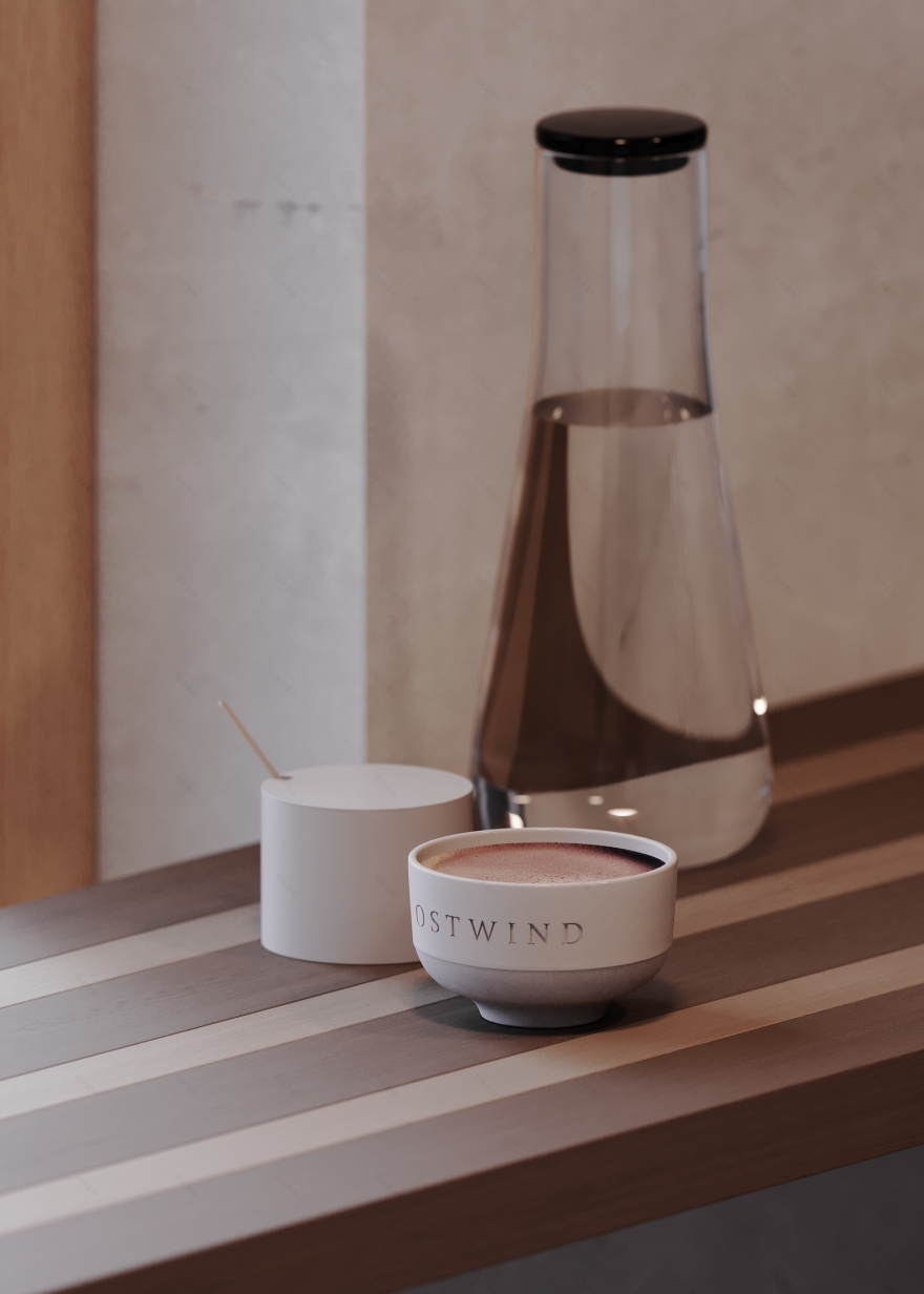 东风与咖啡馆丨俄罗斯马哈奇卡拉丨Magomed KHalilov,Nurik Karanavidani-13