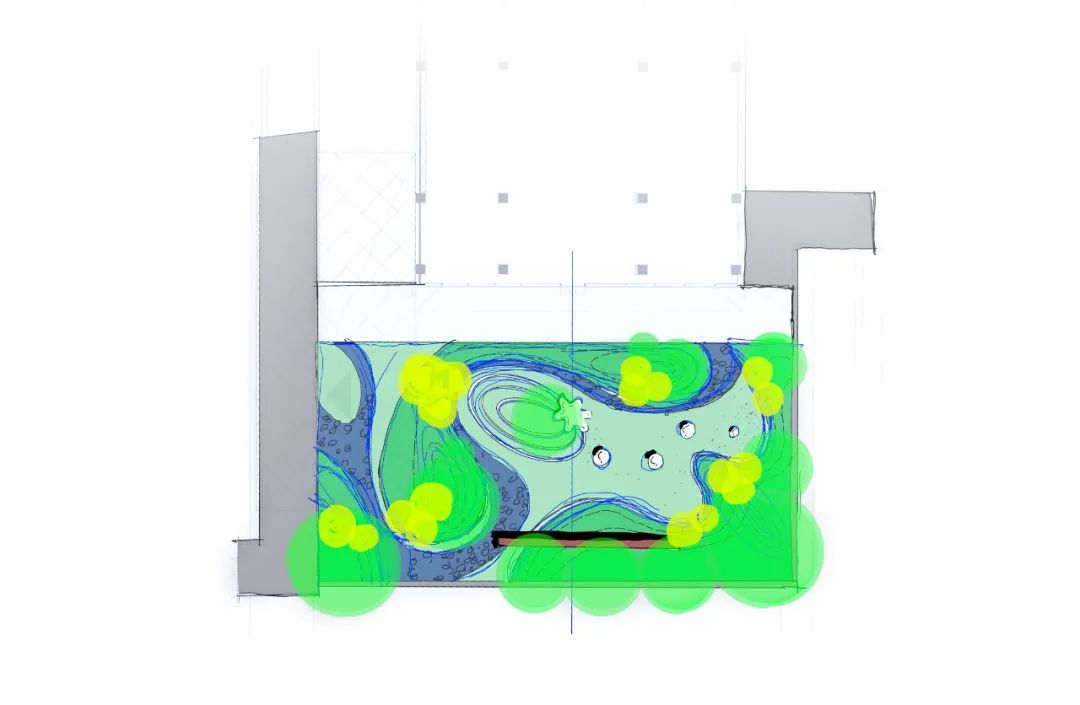 杭州锦粼云荟院 | 现代简约的诗意栖居-64