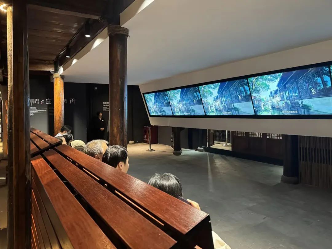 上音实验鹤壁分校图书馆室内丨中国鹤壁丨URBANUS 都市实践（北京）-28