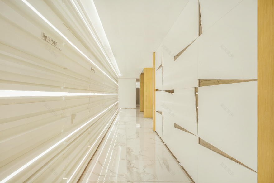 常州美丽王朝皮肤管理中心 仓石设计-44