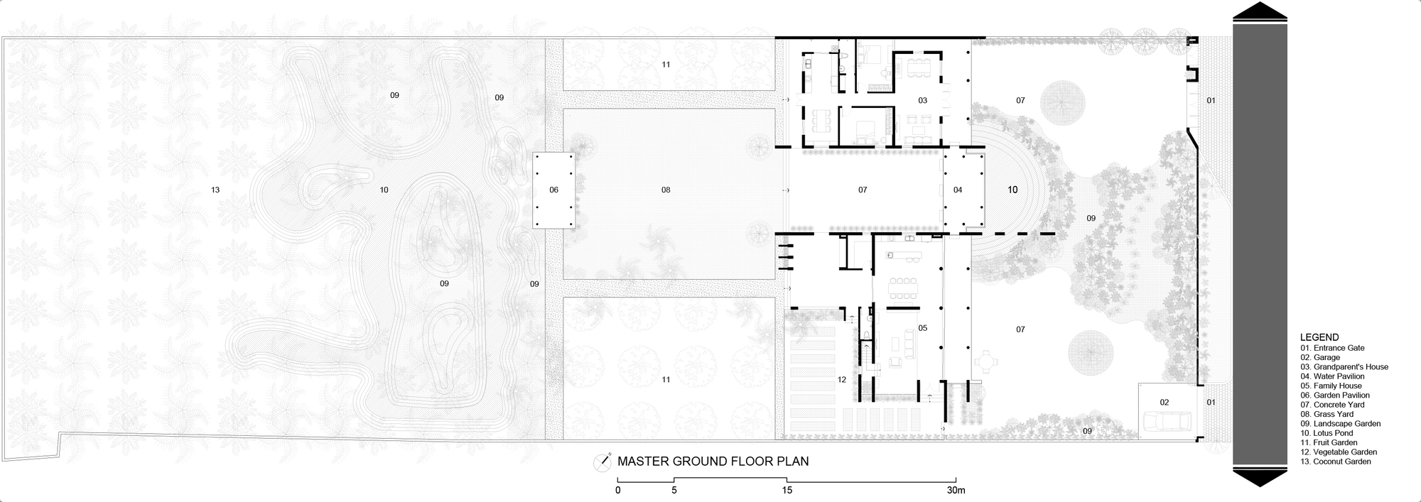 丨越南丨MyAn Architects-19