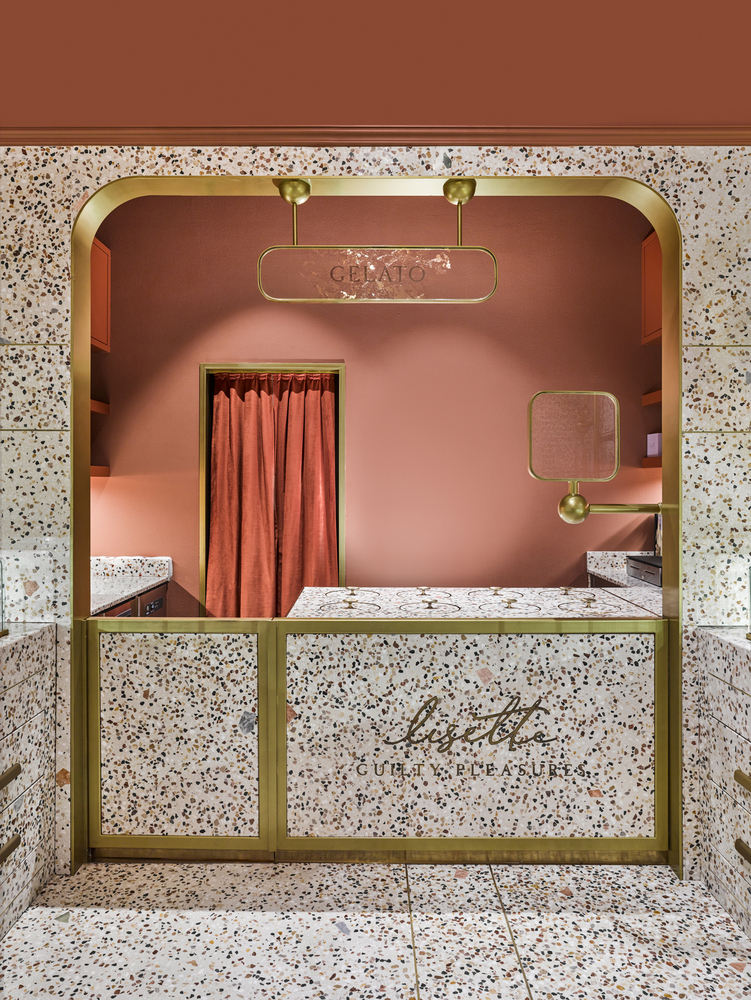 Lisette 定制奢华零售空间-38