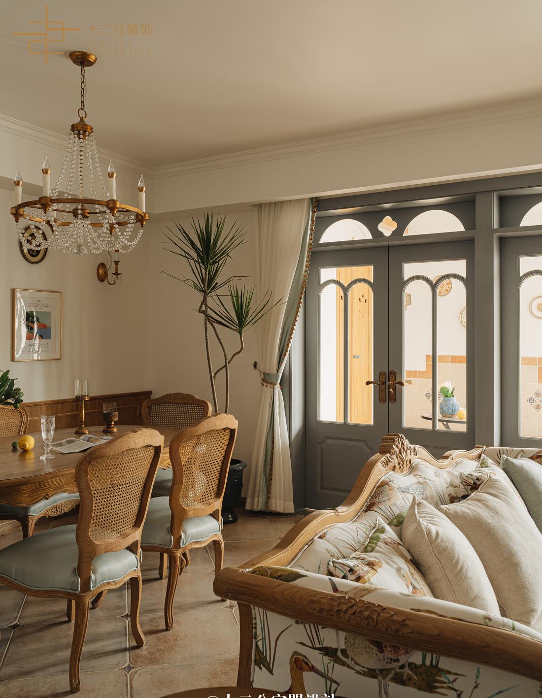 重庆约克郡浮世绘丨中国重庆-26