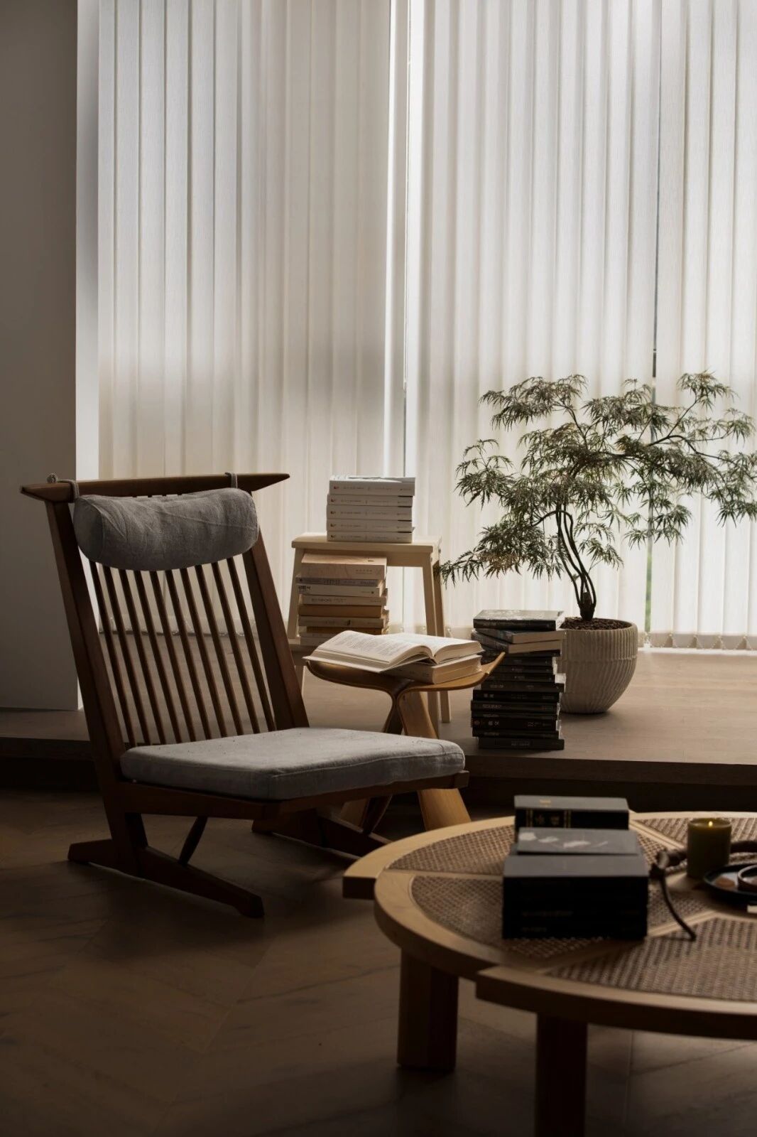 星星与二木的住宅丨中国北京丨彡口建筑-58