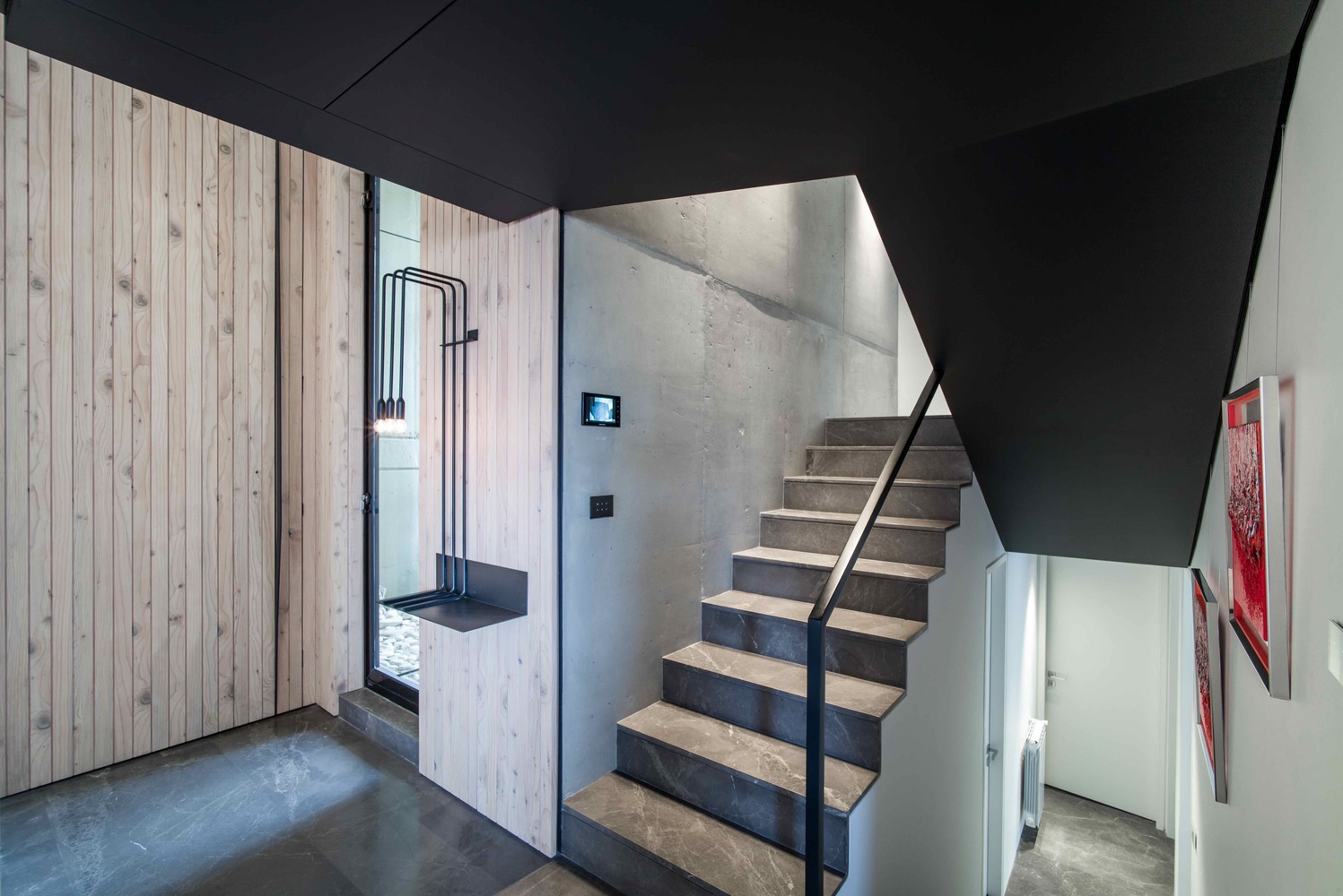 Sursock Apartment   platau-50