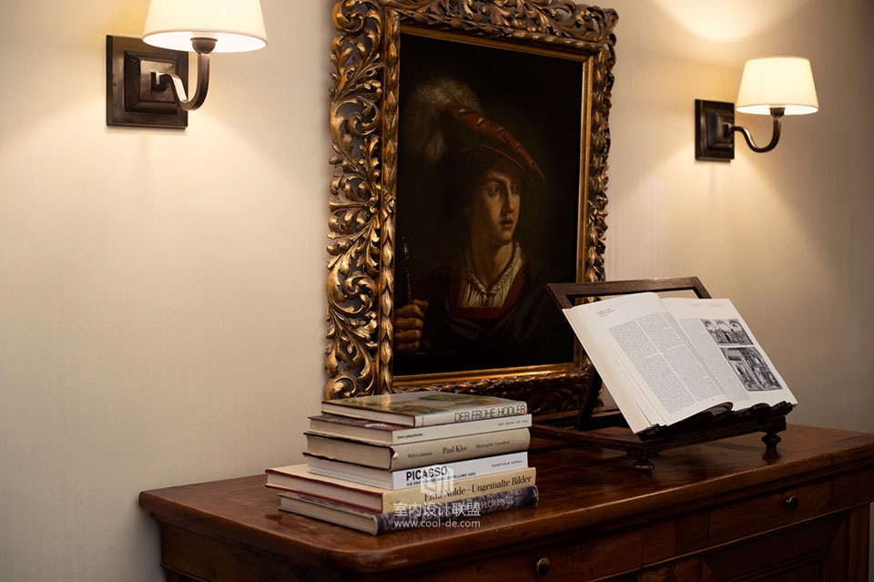 Kindli Hotel 瑞士苏黎世精品酒店-39