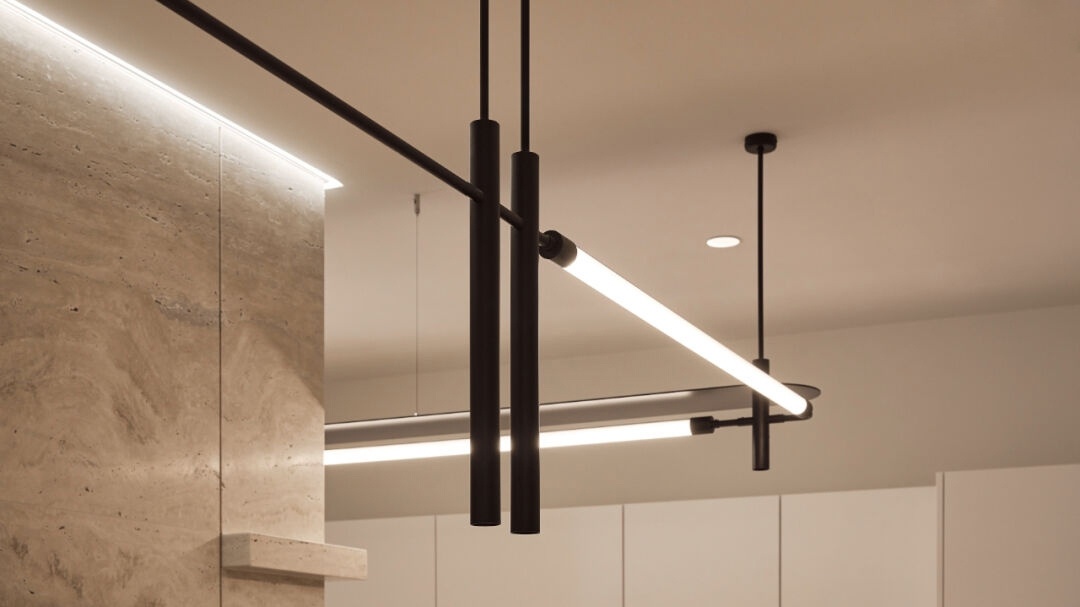 将捷行书样品屋丨中国台北丨近境制作-10