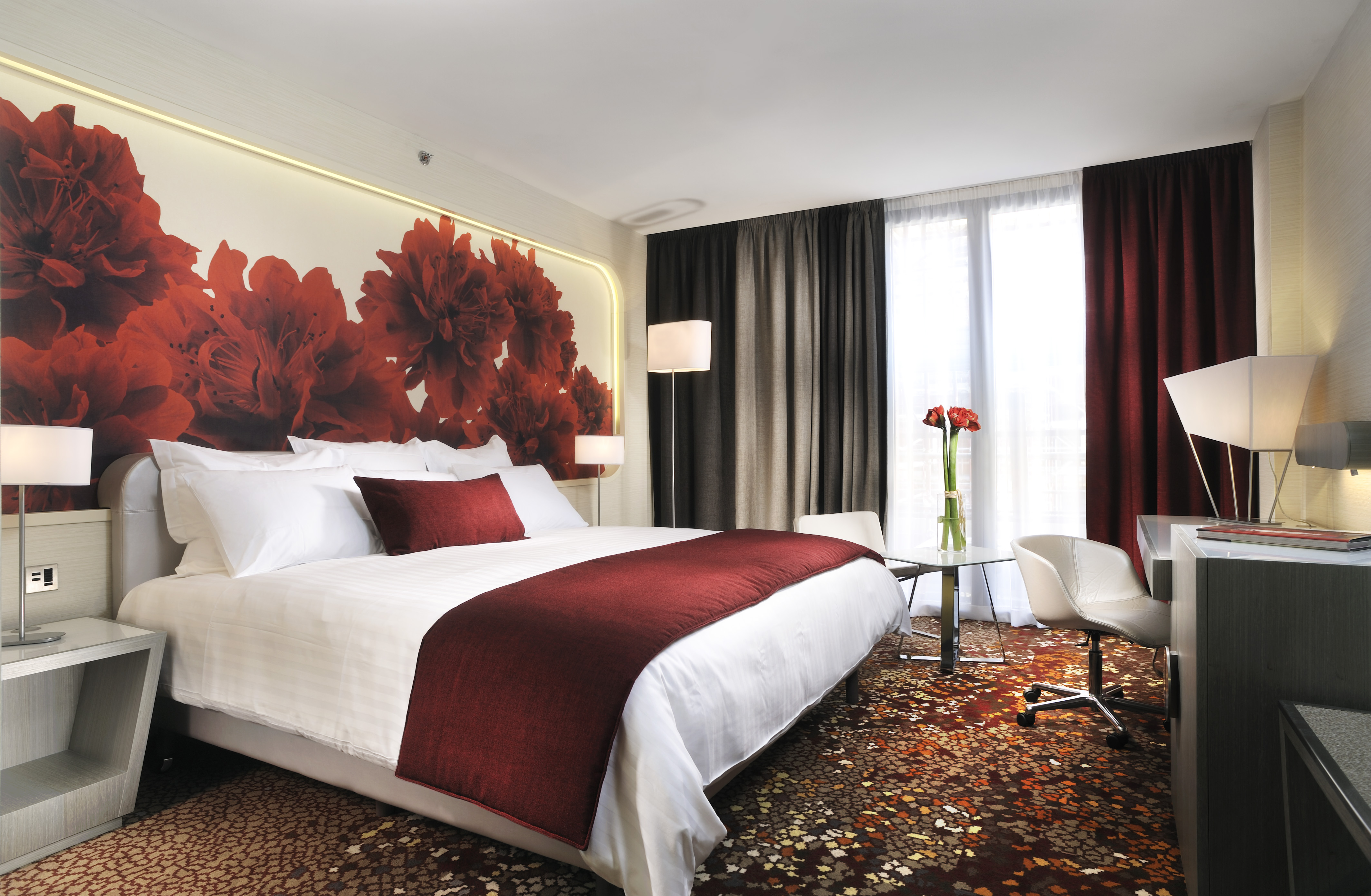 万豪丽思卡尔顿酒店-6