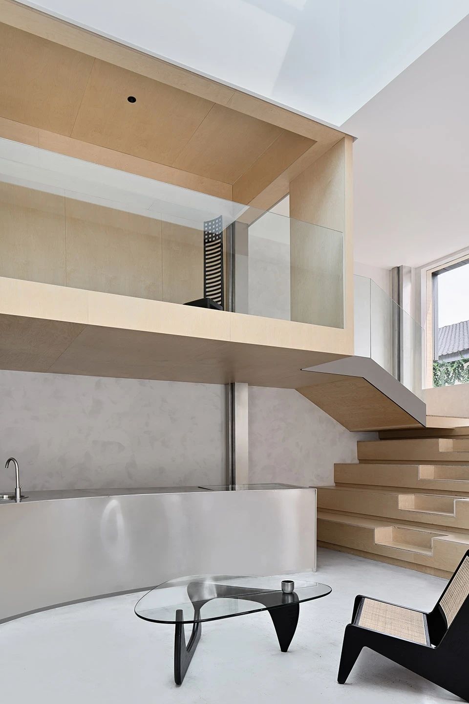 忘了咖啡丨中国苏州丨XIAO.DESIGN 西凹设计-51