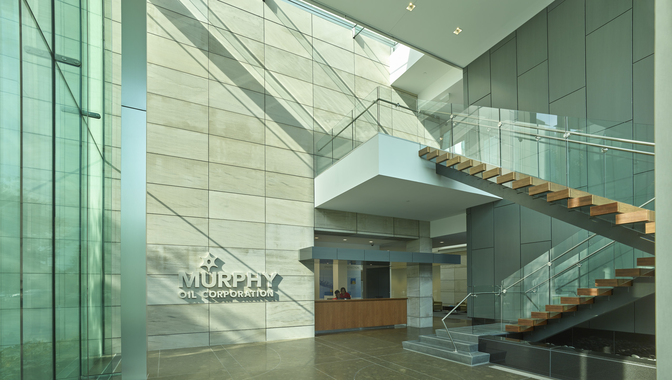 墨菲石油公司总部-27