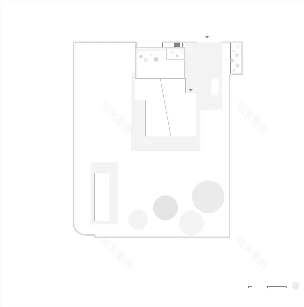 瑞士日内瓦艺术收藏家的白色庇护所-16