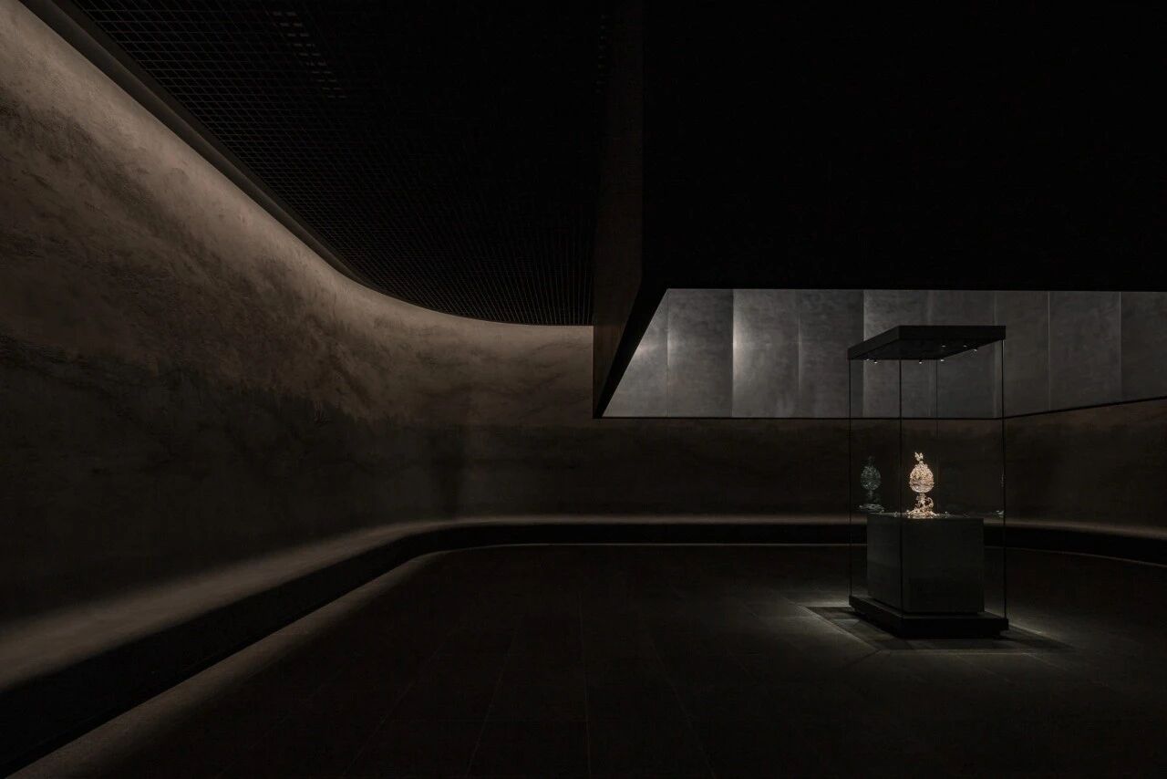 新作|WGNB,扶余博物馆丨韩国扶余郡丨韩国建筑事务所WGNB-15