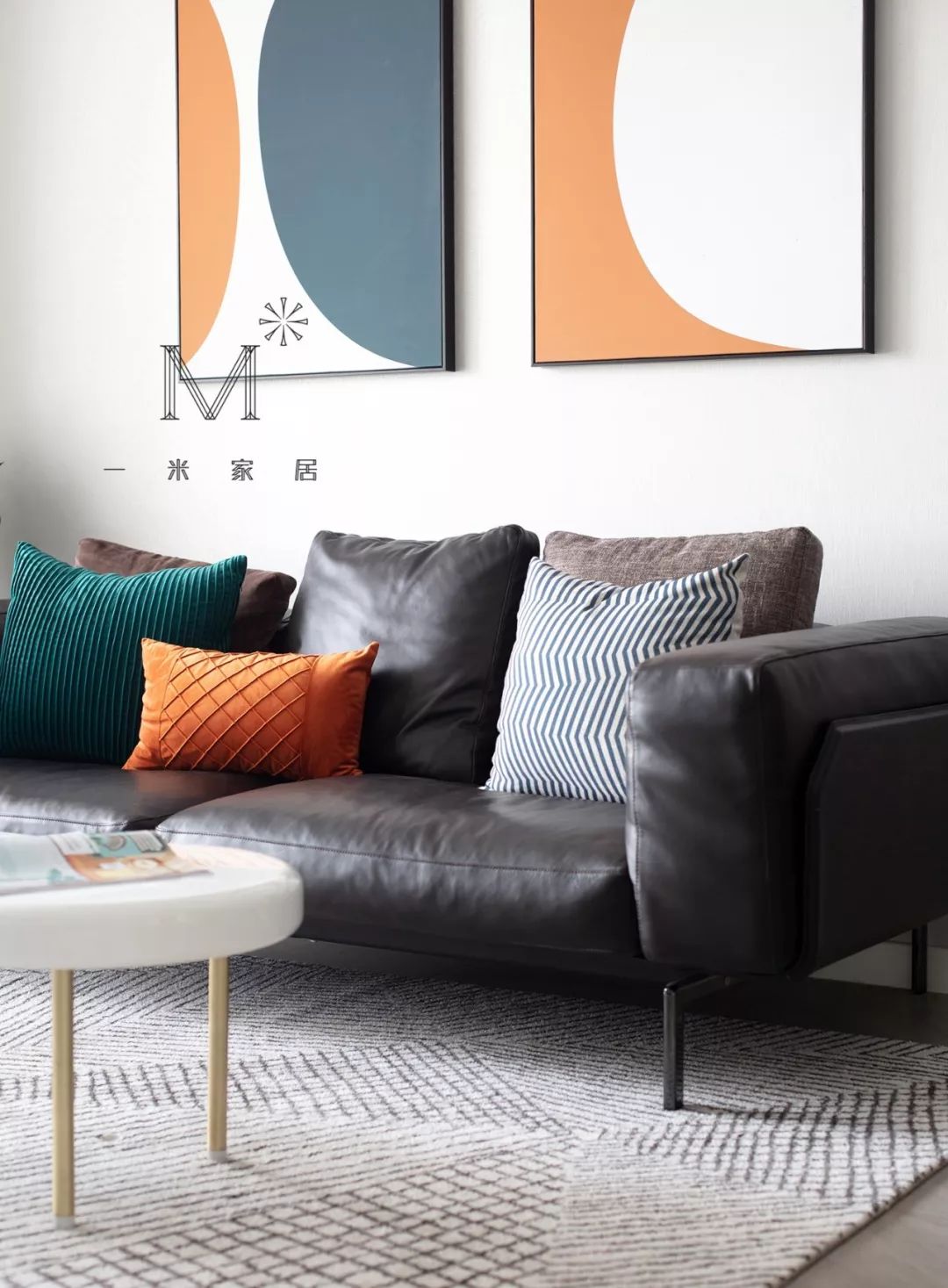 阳光生活美学 | 丹阳复式公寓 180m²现代设计-20