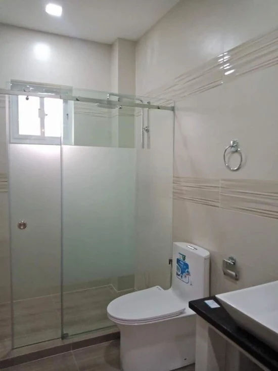 24个现代1层带侧门房屋设计案例丨菲律宾-59