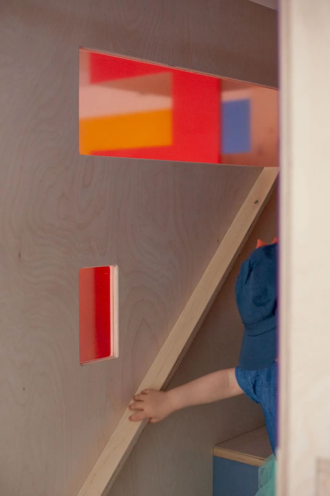 俄罗斯儿童岛游乐空间-18