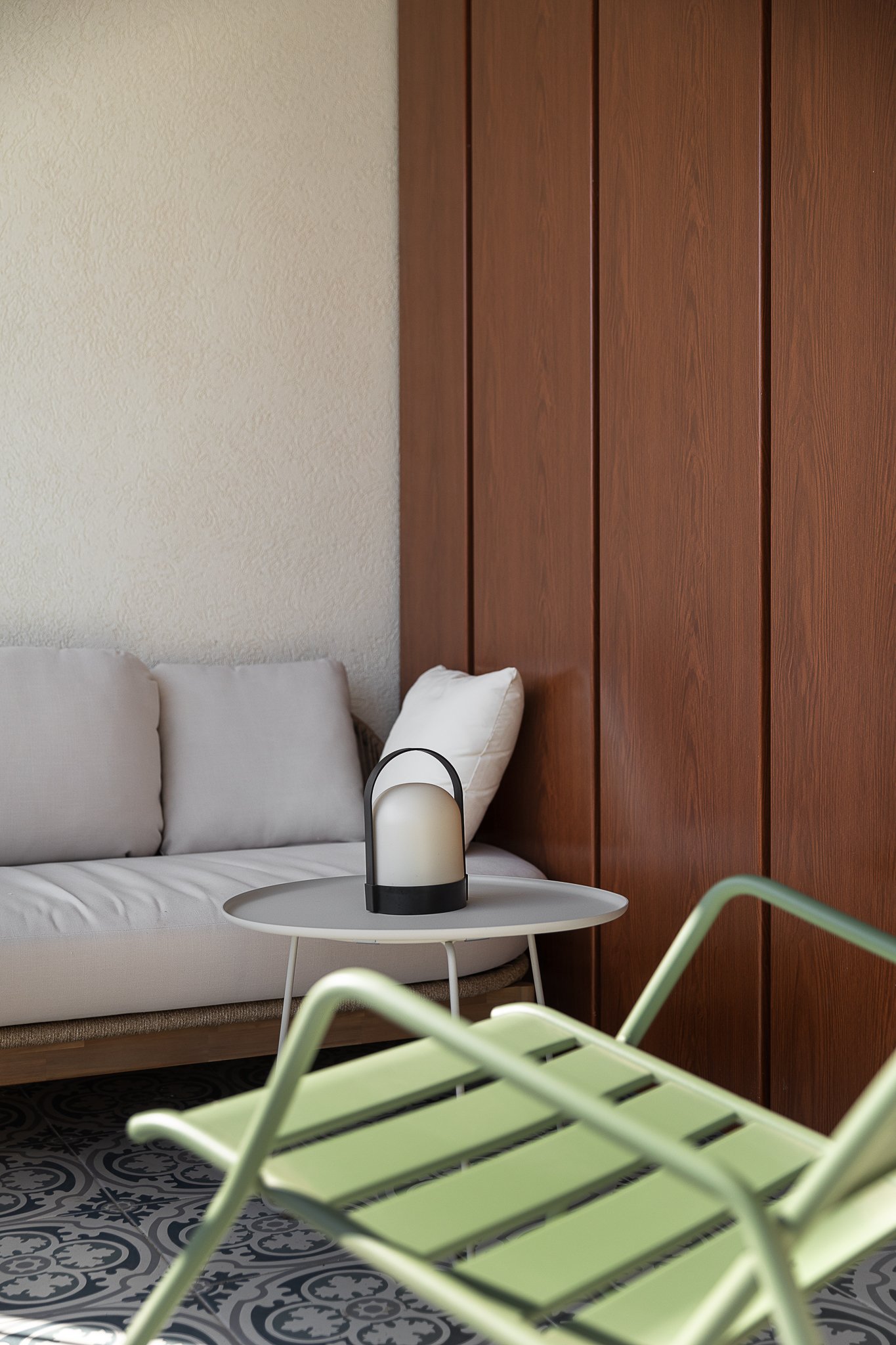 VK 公寓室内设计丨以色列特拉维夫丨STUDIO GAL GERBER-38