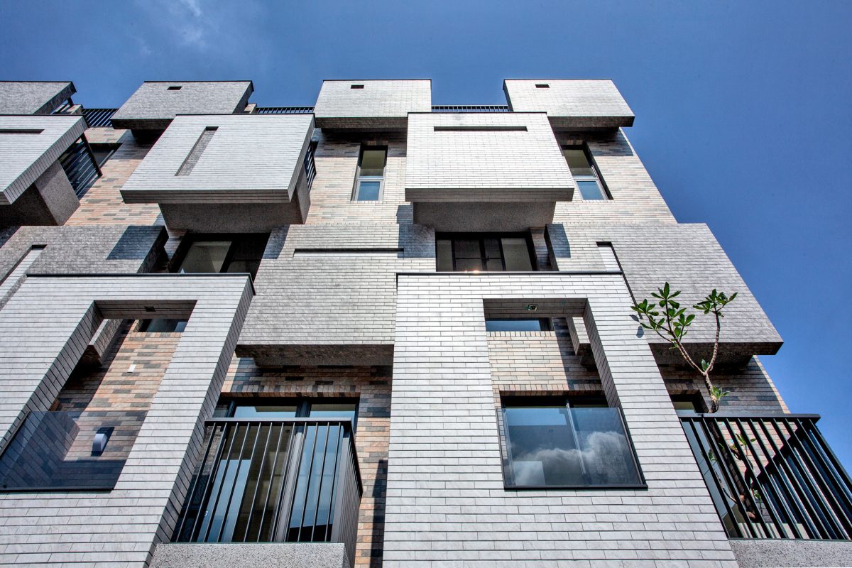 回報土地的熱愛  回饋住戶的需要 晟溢建設  永續綠能住宅實踐家 - WEHOUSE-4