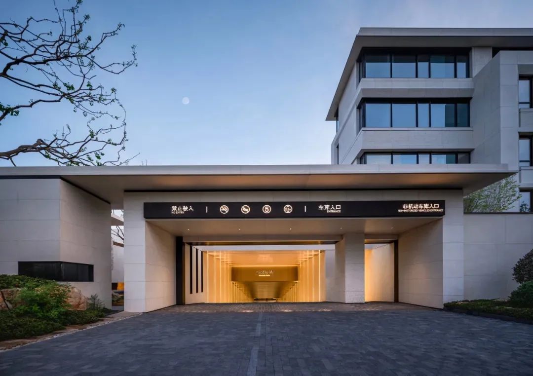 豪宅的卷，是从地下车库开始的!-5