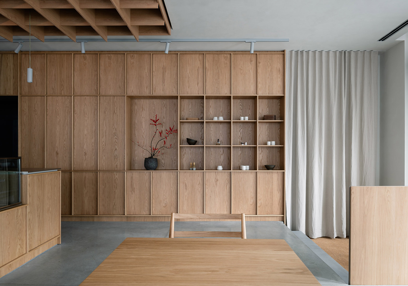 布拉格Sensu咖啡厅丨捷克丨Jiri Lukas Atelier-10