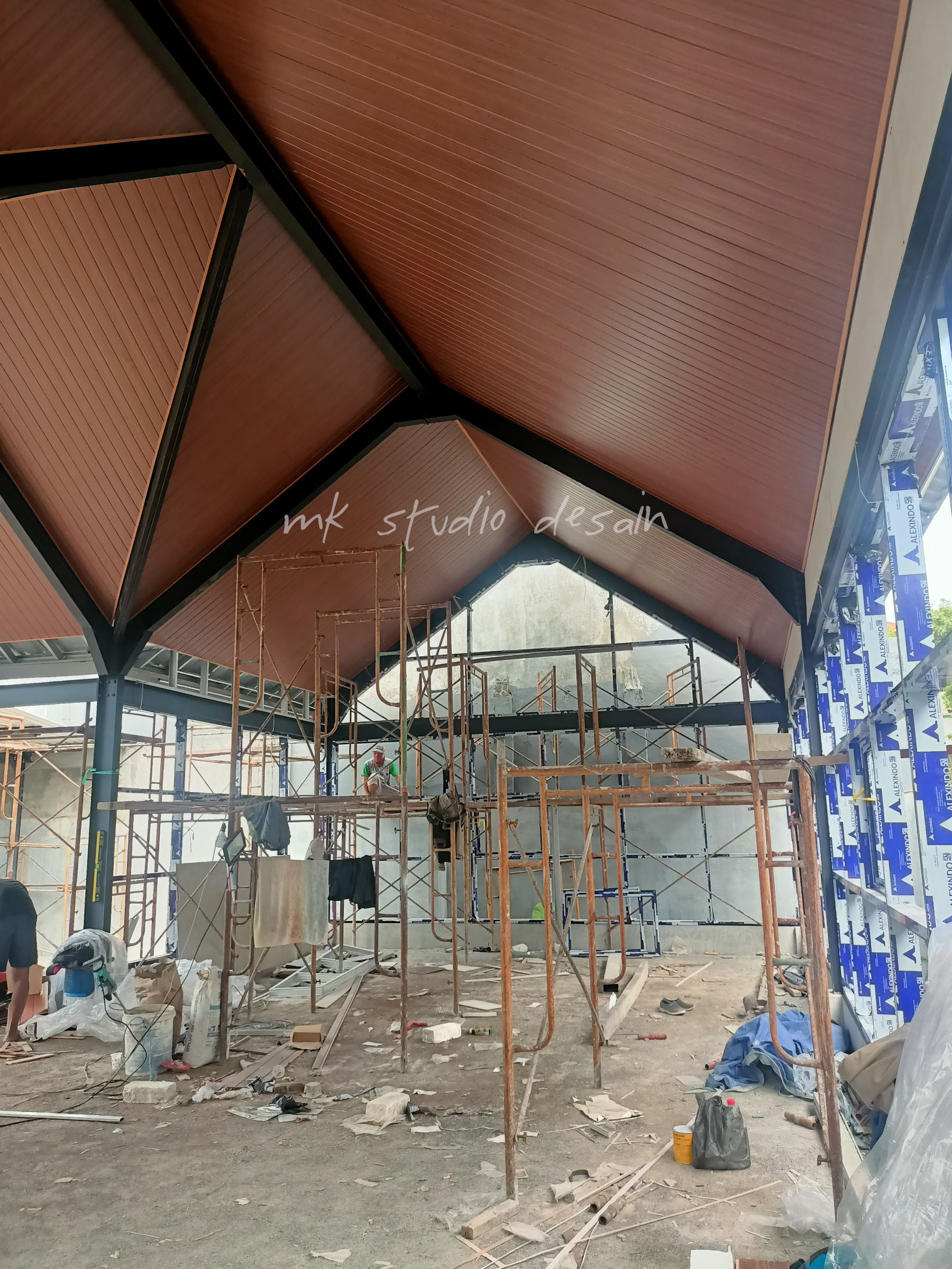 Serenity Indoor Outdoor Cafe-0