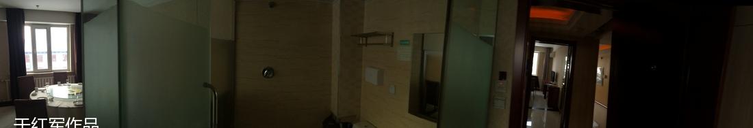 
东来顺宴会厅设计-内附原始照片 -6