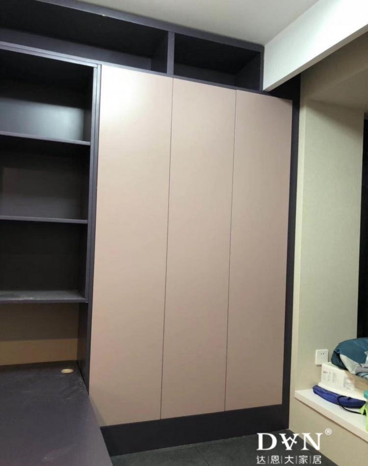 工业混搭风打造家居新高度-19