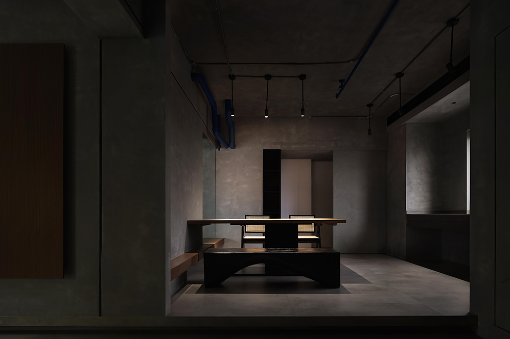 回游丨中国广州丨之一(香港)设计-21