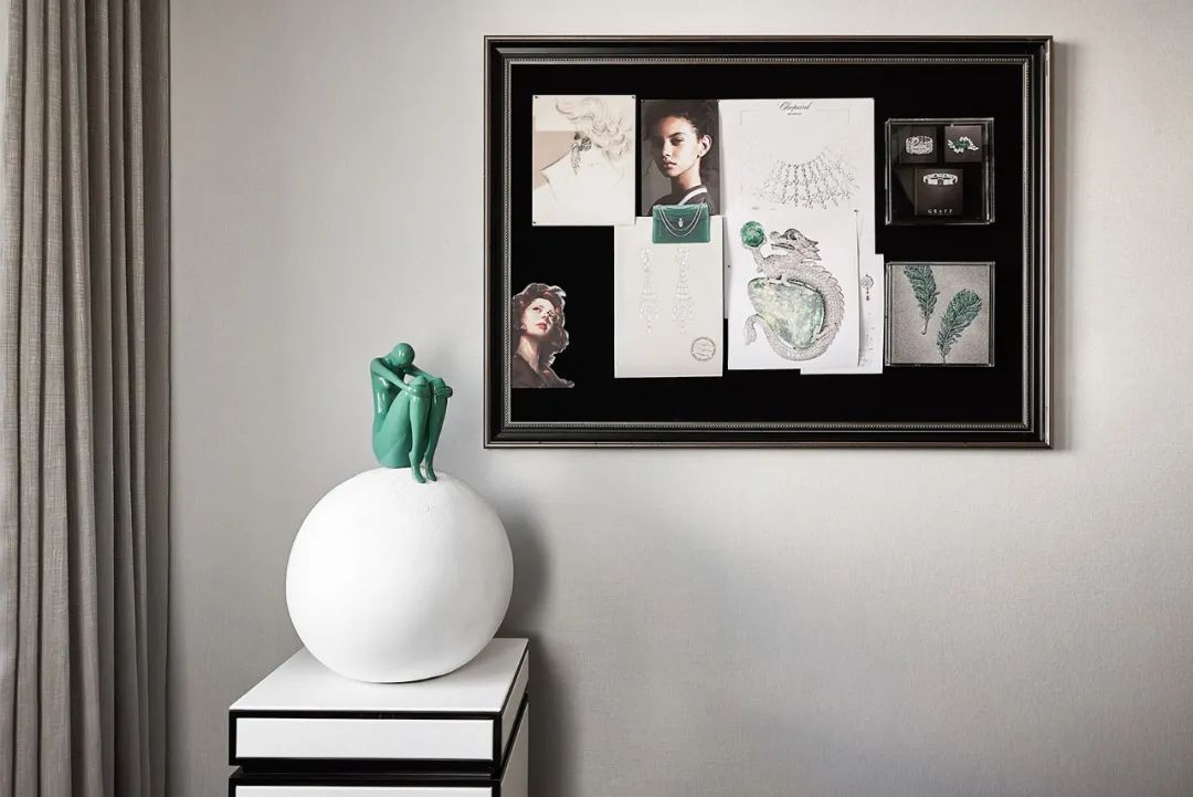 南通弘阳时光峯汇项目样板房丨中国南通丨上海大研建筑设计咨询有限公司-21