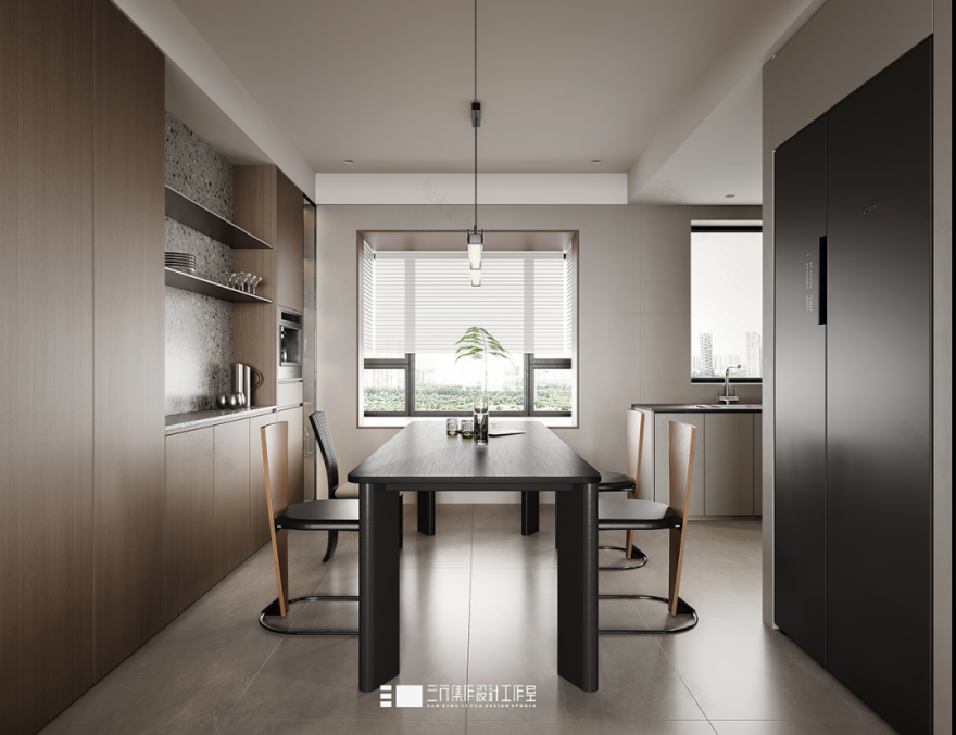 三行集作 | 取其意 造其境-39