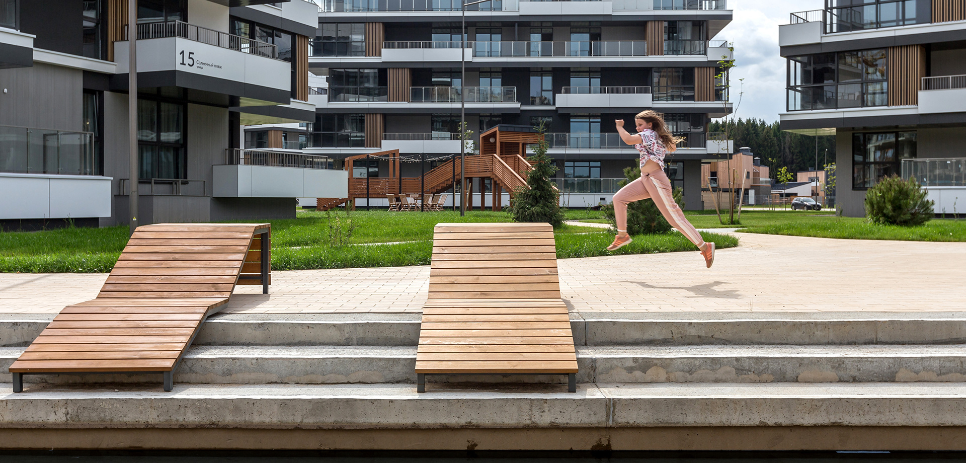 皮尔区（PIRS可能是Peel Region的缩写，Peel Region一般译为皮尔区）季度 丨白俄罗斯明斯克-25