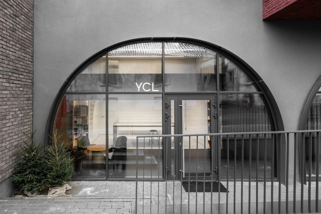YCL工作室丨立陶宛维尔纽斯-0